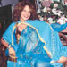 Santa Barbara Belly Dance instructor and performer Beth Amine