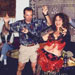 Belly Dancing performance in Santa Barbara California