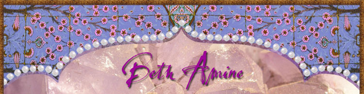 Beth Amine Jewelry Section header