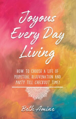 Book Joyous Everyday Living