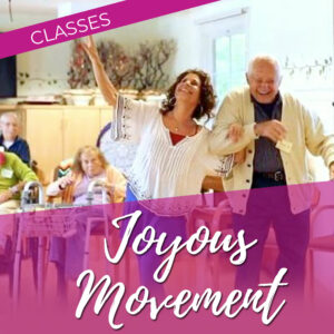 Joyous Movement