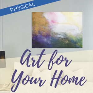 Art for Your Home or Office